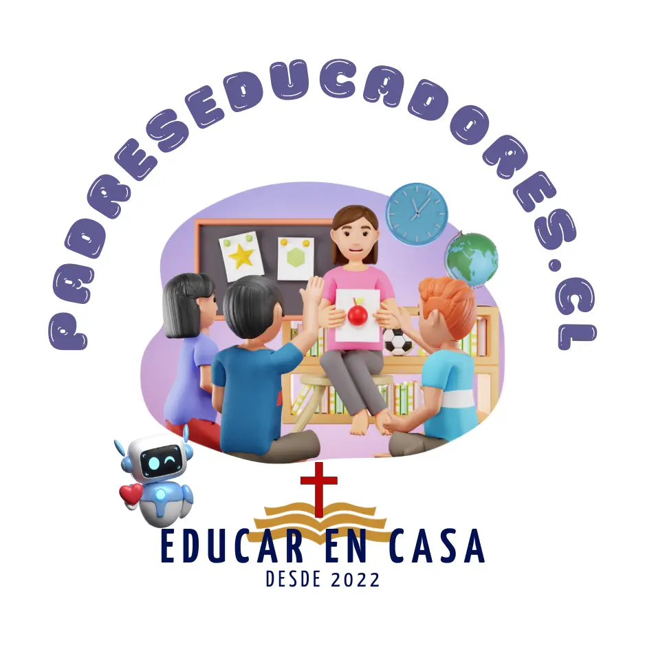 Logo PadresEducadores.cl